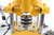 Steel Dragon Tools® JK150 Pipe Hole Cutter with 6 Piece Cutter Set up to 1-1/4" Steel Dragon Tools® JK150 Pipe Hole Cutter with 6 Piece Cutter Set up to 1-1/4"
