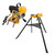 Steel Dragon Tools JK150 Pipe Hole Cutter With 460 Portable Tripod Stand Steel Dragon Tools JK150 Pipe Hole Cutter With 460 Portable Tripod Stand