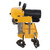 Steel Dragon Tools JK150 Pipe Hole Cutter With 460 Portable Tripod Stand Steel Dragon Tools JK150 Pipe Hole Cutter With 460 Portable Tripod Stand