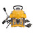Steel Dragon Tools JK150 Pipe Hole Cutter With 460 Portable Tripod Stand Steel Dragon Tools JK150 Pipe Hole Cutter With 460 Portable Tripod Stand