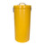 Replacement Yellow Canister for Steel Dragon Tools K50 Drain Cleaning Machine Replacement Yellow Canister for Steel Dragon Tools K50 Drain Cleaning Machine