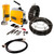 Steel Dragon Tools® K60 Sectional Drain Cleaning Machine Steel Dragon Tools® K60 Sectional Drain Cleaning Machine