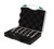 Steel Dragon Tools®  MD50 Magnetic Drill with 7pc 2in. HSS Annular Cutter Kit Steel Dragon Tools®  MD50 Magnetic Drill with 7pc 2in. HSS Annular Cutter Kit