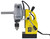Steel Dragon Tools® MD13 Magnetic Drill Press 5-1/2" Boring Depth Steel Dragon Tools® MD13 Magnetic Drill Press 5-1/2" Boring Depth
