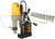 Steel Dragon Tools® MD40 Magnetic Drill Press with 13pc 1in.  HSS Cutter Kit Steel Dragon Tools® MD40 Magnetic Drill Press with 13pc 1in.  HSS Cutter Kit