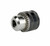 Steel Dragon Tools® Magnetic Drill MT2 Chuck & Arbor Adapter 1/8in.-5/8in.