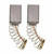 Steel Dragon Tools® Motor Brushes for RBC05 Electric Rebar Cutter Steel Dragon Tools® Motor Brushes for RBC05 Electric Rebar Cutter