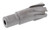 Steel Dragon Tools® 1-1/16" x 1-3/8" Carbide Tip Annular Cutter 3/4" Weldon