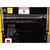 Steel Dragon Tools® WRA40R Auto Wire Striping Machine with 10 Cutting Wheels
