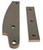 Erie Tools Replacement Blades Fits 8" Manual Metal Plate Shear TT-372103 Erie Tools Replacement Blades Fits 8" Manual Metal Plate Shear TT-372103