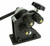 Erie Tools Portable Ring Roller up to 1/4" Round Steel Rolling Machine Erie Tools Portable Ring Roller up to 1/4" Round Steel Rolling Machine