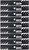 9 USA Mower Blades® Toothed for Toro® 109-6872 Exmark® 103-6381 48in. Deck