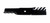 (4) USA Mower Blades® for Husqvarna® 539101496 Jacobsen® 390666 32in. 48in. Deck (4) USA Mower Blades® for Husqvarna® 539101496 Jacobsen® 390666 32in. 48in. Deck