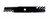 6 USA Mower Blades® fit Exmark® 103-6383 103-6383-S 103-6393 103-6393-S 60" Deck 6 USA Mower Blades® fit Exmark® 103-6383 103-6383-S 103-6393 103-6393-S 60" Deck