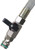 Cayken Handheld 5in. Diamond Core Drill Rig with 580F Adjustable Vacuum Stand Cayken Handheld 5in. Diamond Core Drill Rig with 580F Adjustable Vacuum Stand