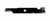 9 Mower Blade fit Exmark 103-6401 103-6401-S 103-6381 103-6391 103-6396 48" Deck 9 Mower Blade fit Exmark 103-6401 103-6401-S 103-6381 103-6391 103-6396 48" Deck