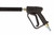 Deluxe 4000 PSI 7 GPM Pressure Washer Gun and 12in. Wand & Couplers Deluxe 4000 PSI 7 GPM Pressure Washer Gun and 12in. Wand & Couplers