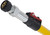 BE Pressure 12ft. Fiberglass Telescoping Pressure Washer Wand 4000 PSI BE Pressure 12ft. Fiberglass Telescoping Pressure Washer Wand 4000 PSI