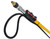 BE Pressure 18ft. Fiberglass Telescoping Pressure Washer Wand 4000 PSI BE Pressure 18ft. Fiberglass Telescoping Pressure Washer Wand 4000 PSI