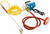 Steel Dragon Tools® Portable HVAC AC Coil Cleaning System 500 PSI Steel Dragon Tools® Portable HVAC AC Coil Cleaning System 500 PSI