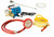 Steel Dragon Tools® Portable HVAC AC Coil Cleaning System 500 PSI Steel Dragon Tools® Portable HVAC AC Coil Cleaning System 500 PSI