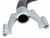 Steel Dragon Tools® K1500 Rear Guide Hose 59415 Steel Dragon Tools® K1500 Rear Guide Hose 59415
