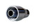 10 Pack MP-06-06 3/8" Hose x 3/8" NPTF Male Pipe Rigid Hydraulic Hose Fitting 10 Pack MP-06-06 3/8" Hose x 3/8" NPTF Male Pipe Rigid Hydraulic Hose Fitting