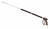 Deluxe 4000 PSI 10.5 GPM 210 Deg F Pressure Washer Gun Kit & 48" Wand Deluxe 4000 PSI 10.5 GPM 210 Deg F Pressure Washer Gun Kit & 48" Wand