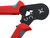Steel Dragon Tools® Ratcheting Square Ferrule Crimping Pliers Steel Dragon Tools® Ratcheting Square Ferrule Crimping Pliers