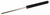 Raptor Blast 4000 PSI 24in. Zinc Plated Pressure Washer Wand with Molded Grip