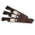 Rotary® 11507 3 Mower Blades for Cub Cadet® 74204053 94204053 50in. Deck Rotary® 11507 3 Mower Blades for Cub Cadet® 74204053 94204053 50in. Deck