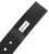 6 Mower Blade for MTD® 742-0171 742-0171B 942-0171 9420171B 19958S 19993C 19993S 6 Mower Blade for MTD® 742-0171 742-0171B 942-0171 9420171B 19958S 19993C 19993S
