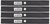 4 Mower Blades AYP® 532134148 532193957 134148 138497 532138497 532127842 38" 4 Mower Blades AYP® 532134148 532193957 134148 138497 532138497 532127842 38"