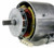 Reconditioned RIDGID® 87740 Motor 3177 with White Plug