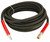 Raptor Blast 6000 PSI 1/2in. x 50ft. Pressure Washer Hose with Couplers Raptor Blast 6000 PSI 1/2in. x 50ft. Pressure Washer Hose with Couplers