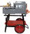 Reconditioned RIDGID® 535 V3 Pipe Threader & Steel Dragon Tools® Cart 811A & Oil