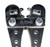 Steel Dragon Tools® K09-3GL K-Series Hexagon Mechanical Crimper Steel Dragon Tools® K09-3GL K-Series Hexagon Mechanical Crimper