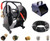 Scheiffer Sewer Jetter Kit - Foot Pedal Hose Reel 1/8" x 200' Hose and Nozzles Scheiffer Sewer Jetter Kit - Foot Pedal Hose Reel 1/8" x 200' Hose and Nozzles