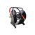 Scheiffer Sewer Jetter Kit - Foot Pedal Hose Reel 1/8" x 200' Hose and Nozzles Scheiffer Sewer Jetter Kit - Foot Pedal Hose Reel 1/8" x 200' Hose and Nozzles