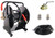 Scheiffer Sewer Jetter Kit - Ball Valve Hose Reel 3/8" x 100' Hose and Nozzles Scheiffer Sewer Jetter Kit - Ball Valve Hose Reel 3/8" x 100' Hose and Nozzles