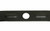 9 USA Mower Blades Low Lift Mulching Replaces Black & Decker 90548199 18in. Deck