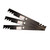 3 Rotary® 12721 Mower Blade for AYP® Husqvarna® 403107, 532403107, 46" Deck 3 Rotary® 12721 Mower Blade for AYP® Husqvarna® 403107, 532403107, 46" Deck