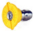 Raptor Blast 1/4in. Stainless Steel Quick Connect 15 Degree Nozzle 5.0