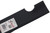 8 Rotary® 2173 Mower Blades for Bad Boy® Exmark® Snapper® 36" 52" 54" Deck 8 Rotary® 2173 Mower Blades for Bad Boy® Exmark® Snapper® 36" 52" 54" Deck