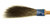 (6) Andrew Mack Brush Sword Striping Series 10 Sizes 000-3 Pinstriping Brushes