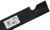 9 Rotary® 6083 Mower Blades for Bad Boy® Exmark® Gravely® Toro® 42" 60" Deck