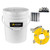 Steel Dragon Tools® 811A Pipe Threader Accessory Kit Steel Dragon Tools® 811A Pipe Threader Accessory Kit