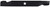4 Rotary® 6124 Mower Blades for AYP® Craftsman® Husqvarna® Poulan® 38" Deck 4 Rotary® 6124 Mower Blades for AYP® Craftsman® Husqvarna® Poulan® 38" Deck