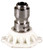 Raptor Blast 1/4in. Quick Connect Nozzle 40 Degree 5.0 Orifice 5000 PSI