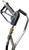21" Stainless Steel Flat Surface Cleaner Power Pressure Washer Water with Wheels